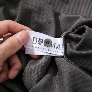 Áo polo dệt họa tiết micro DORMAX APD09 - Ảnh 16