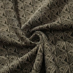 Áo polo dệt jacquard DORMAX APD10 - Ảnh 16
