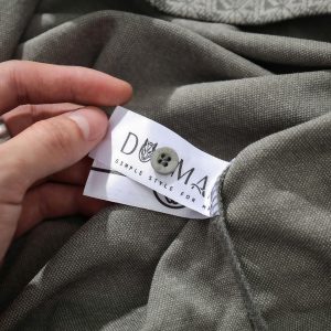 Áo polo dệt jacquard DORMAX APD10 - Ảnh 19