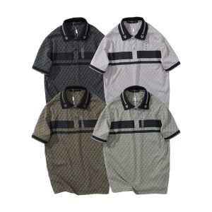 Áo polo dệt jacquard DORMAX APD10 - Ảnh 5