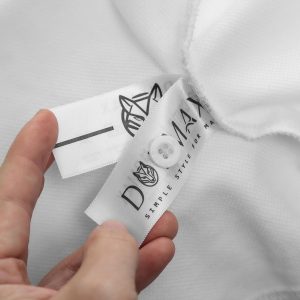 Áo polo kẻ sọc ngang ngực DORMAX APD04 - Ảnh 17