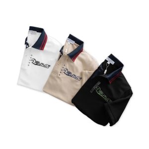 Áo polo logo thêu DORMAX APD05 - Ảnh 12