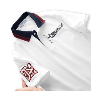 Áo polo logo thêu DORMAX APD05 - Ảnh 19