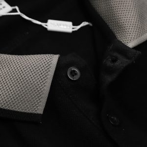 Áo polo thêu logo contrast DORMAX APD07 - Ảnh 19