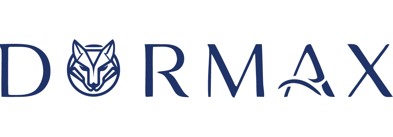 Dormax Website