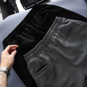 Quần âu lưng thun co giãn DORMAX DQA02 - Ảnh 13