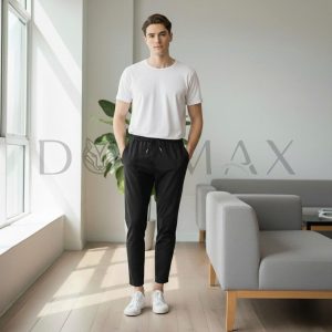 Quần âu lưng thun co giãn DORMAX DQA02 - Ảnh 4