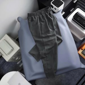 Quần âu lưng thun co giãn DORMAX DQA02 - Ảnh 7