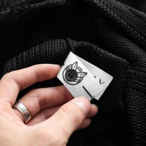 Sơ mi lưới dệt kim DORMAX DS01 - Ảnh 7