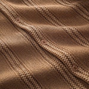 Sơ mi lưới dệt kim DORMAX DS01 - Ảnh 8