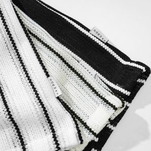 Sơ mi lưới dệt kim thêu logo DORMAX DS06 - Ảnh 15