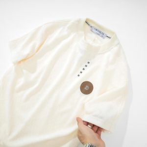 Áo nam form unisex Dormax DAT13 - Ảnh 5