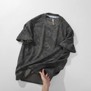 Áo thun nhiều màu dễ phối , form unisex Dormax DAT10 - Ảnh 4