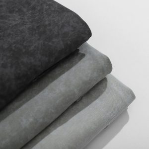 Áo washed form unisex có túi DAT12 - Ảnh 7