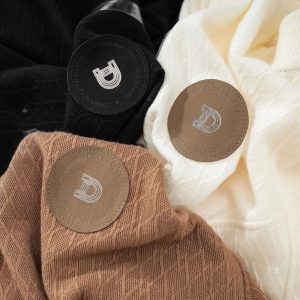 Áo nam form unisex Dormax DAT13 - Ảnh 6