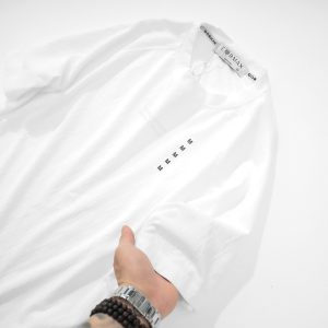 Áo thun nam texture tee Dormax  DAT14 - Ảnh 4
