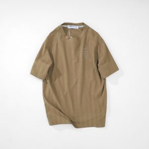 Áo thun nam texture tee Dormax  DAT14 - Ảnh 8