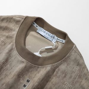 Áo thun nam unisex Dormax DAT11 - Ảnh 7
