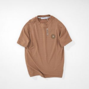 Áo nam form unisex Dormax DAT13 - Ảnh 7
