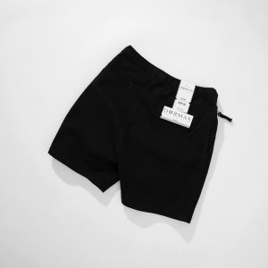 Quần short kaki lưng thun dây rút Dormax DQS09 - Ảnh 6