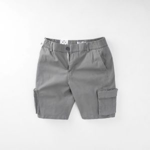 Quần short túi hộp form suông Dormax DQS06 - Ảnh 9