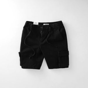 Quần short túi hộp form suông Dormax DQS06 - Ảnh 10