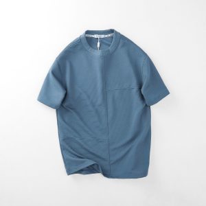 Áo thun nam unisex 5 màu dễ phối , dễ mặc Dormax AT21 - Ảnh 8